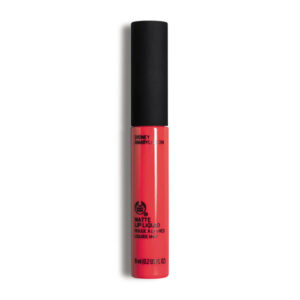 The Body Shop Sydney Amaryllis 014 Lip Liquid 8ml