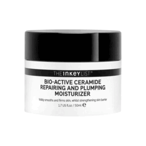 The Inkey List Bio-active Ceramide Repairing & Plumping Moisturizer 50ml