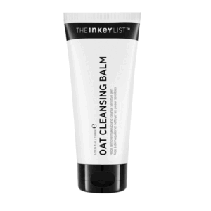 The Inkey List Oat Cleansing Balm 150ml