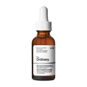 The Ordinary Balancing & Clarifying Serum 30ml