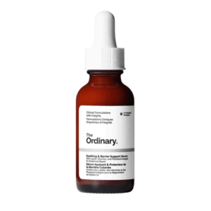 The Ordinary Soothing % Barrier Support Serum 15ml