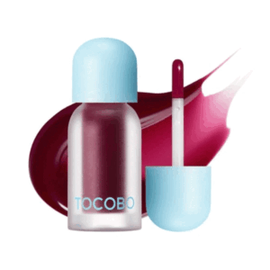 Tocobo Juicy Berry Plumping Lip Oil 07 Plum Jam