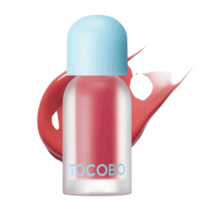 Tocobo Juicy Berry Plumping Lip Oil 18 Cozy Pink