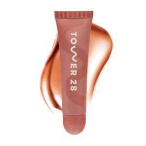 Tower 28 Lip Tinted Treatment Tiramisu 5g