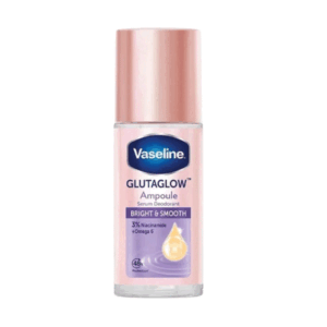 Vaseline Glutaglow Niacinamide Serum Bottle 45ml
