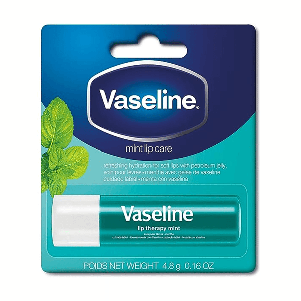 Vaseline Mint Lip Care 4.8g