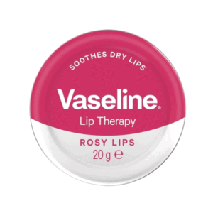 Vasenol Rosy Lip Therapy Tin 20g