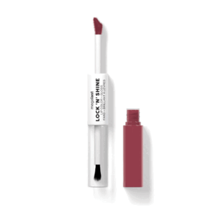 Wet N Wild Lock N' Shine Lip Color Utaupia 4ml
