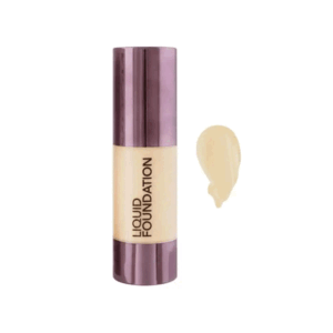 Zero Makeup Liquid Foundation Porcelain 30ml