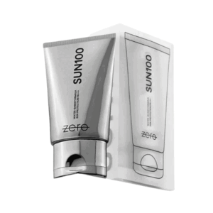 Zero Makeup Sun Protection Spf-sun 100 30ml