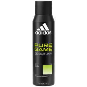 Adidas Pure Game Body Spray 150ml