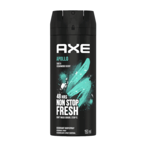 Axe Apollo Bodyspray 150ml