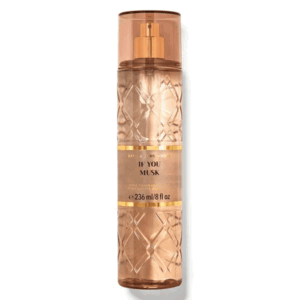Bath & Body Works If You Musk Mist 236ml