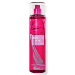 Bath & Body Works Perfect In Pink 236ml