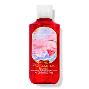 Bath & Body Works Pink Watermelon Blast 295ml