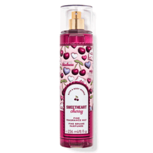 Bath & Body Works Sweetheart Cherry Mist 236ml