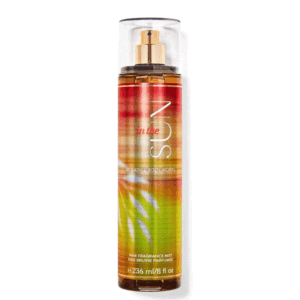 BBW In The Sun Fragrance Mist 236ml