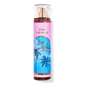 BBW Pink Cashmere Fragrance Mist 236ml