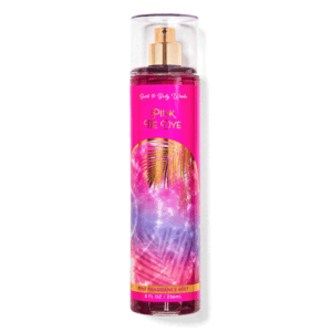 BBW Pink The Dye Fragrance Mist 236ml