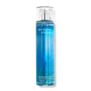 BBW Sea Island Shore Fragrance Mist 236ml