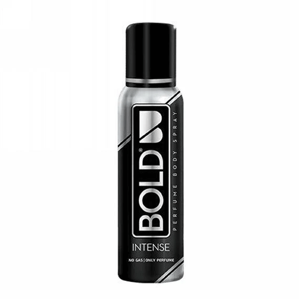 Bold Intense Life Bodyspray 120ml