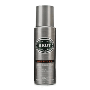 Brut Bodyspray Identity 200ml