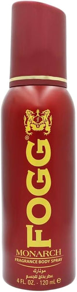 Fogg Monarch Bodyspray 120ml