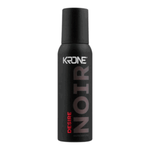 Krone Desire Noir Body Spray 120ml
