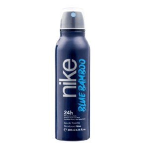 Nike Blue Bamboo Man Bodyspray 200ml