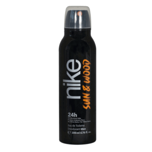 Nike Sun & Wood Man Bodyspray 200ml