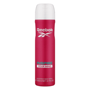 Reebok Inspire Body Spray 150ml