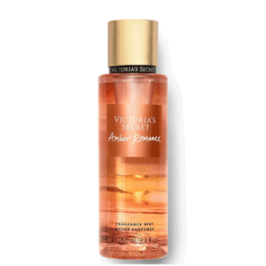 Victoria's Secret Amber Romance Fragrance Mist 250ml