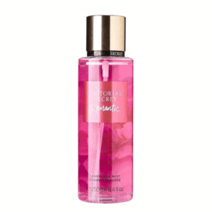 Victoria's Secret Romantic Fragrance Mist 250ml